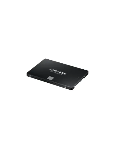 Samsung 870 EVO 4 TB 2.5" Serial ATA III V-NAND