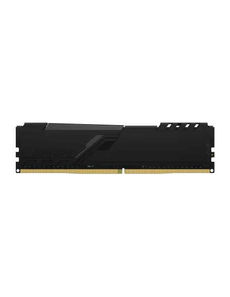 Kingston Technology FURY Beast 32GB 3600MT s DDR4 CL18 DIMM (Kit de 2) Black