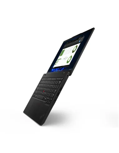 Lenovo ThinkPad L14 Gen 5 (Intel) Intel Core Ultra 5 125U Portátil 35,6 cm (14") WUXGA 16 GB DDR5-SDRAM 512 GB SSD Wi-Fi 6E