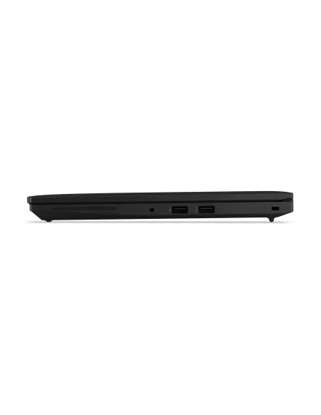 Lenovo ThinkPad L14 Gen 5 (Intel) Intel Core Ultra 5 125U Portátil 35,6 cm (14") WUXGA 16 GB DDR5-SDRAM 512 GB SSD Wi-Fi 6E