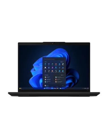 Lenovo ThinkPad L14 Gen 5 (AMD) AMD Ryzen™ 5 PRO 7535U Portátil 35,6 cm (14") WUXGA 16 GB DDR5-SDRAM 512 GB SSD Wi-Fi 6E