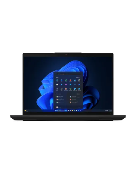 Lenovo ThinkPad L14 Gen 5 (AMD) AMD Ryzen™ 5 PRO 7535U Portátil 35,6 cm (14") WUXGA 16 GB DDR5-SDRAM 512 GB SSD Wi-Fi 6E