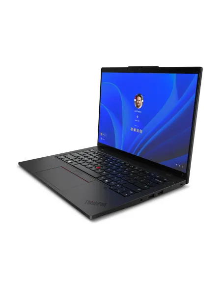Lenovo ThinkPad L14 Gen 5 (AMD) AMD Ryzen™ 5 PRO 7535U Portátil 35,6 cm (14") WUXGA 16 GB DDR5-SDRAM 512 GB SSD Wi-Fi 6E