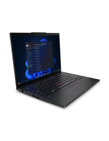 Lenovo ThinkPad L14 Gen 5 (AMD) AMD Ryzen™ 5 PRO 7535U Portátil 35,6 cm (14") WUXGA 16 GB DDR5-SDRAM 512 GB SSD Wi-Fi 6E