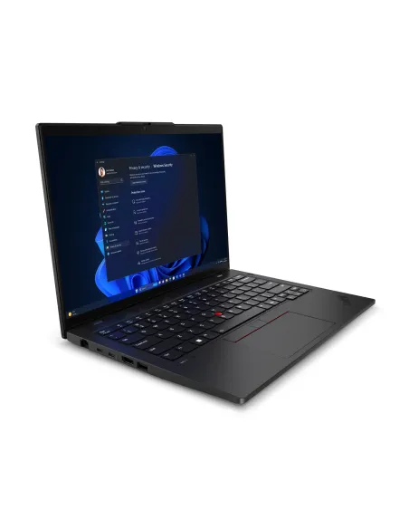 Lenovo ThinkPad L14 Gen 5 (AMD) AMD Ryzen™ 5 PRO 7535U Portátil 35,6 cm (14") WUXGA 16 GB DDR5-SDRAM 512 GB SSD Wi-Fi 6E