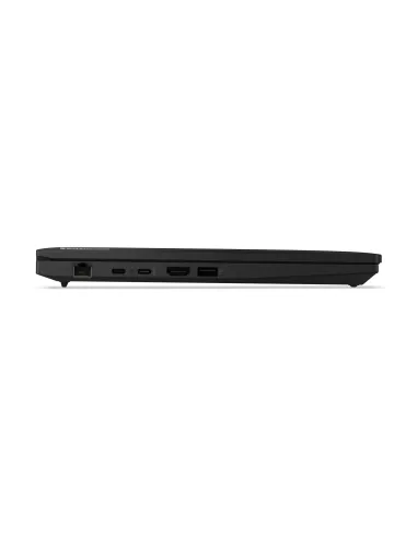 Lenovo ThinkPad L14 Gen 5 (AMD) AMD Ryzen™ 5 PRO 7535U Portátil 35,6 cm (14") WUXGA 16 GB DDR5-SDRAM 512 GB SSD Wi-Fi 6E