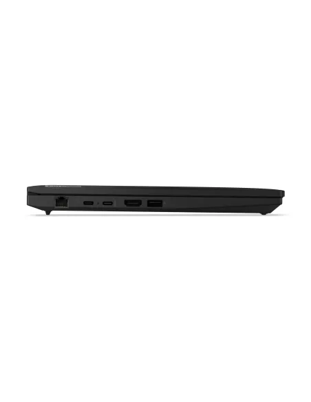 Lenovo ThinkPad L14 Gen 5 (AMD) AMD Ryzen™ 5 PRO 7535U Portátil 35,6 cm (14") WUXGA 16 GB DDR5-SDRAM 512 GB SSD Wi-Fi 6E