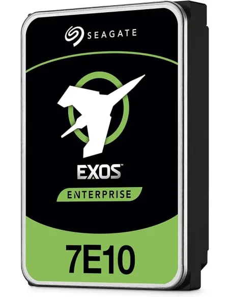 QNAP 72123800-6051700-000-RS disco duro interno 8 TB 3.5" Serial ATA III