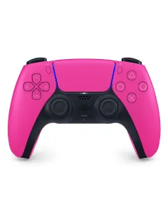Sony DualSense v3 Rosa Bluetooth USB Gamepad Analógico Digital PlayStation 5