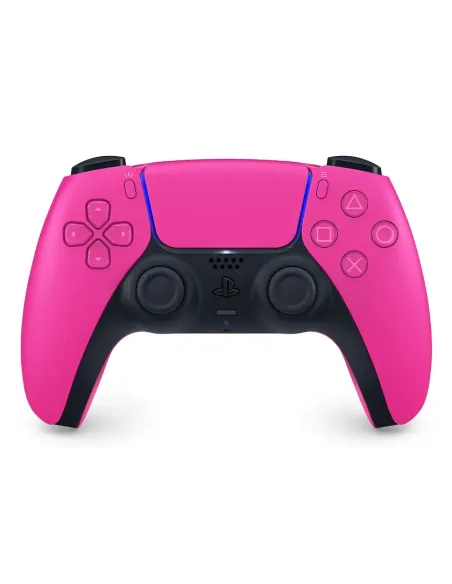 Sony DualSense v3 Rosa Bluetooth USB Gamepad Analógico Digital PlayStation 5