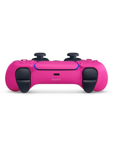 Sony DualSense v3 Rosa Bluetooth USB Gamepad Analógico Digital PlayStation 5