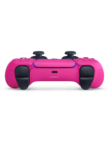 Sony DualSense v3 Rosa Bluetooth USB Gamepad Analógico Digital PlayStation 5