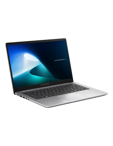ASUS ExpertBook P1 P1403CVA-S60625X - Ordenador Portátil 14" Full HD (Intel Core i5-13420H, 16GB RAM, 512GB SSD, UHD Graphics,