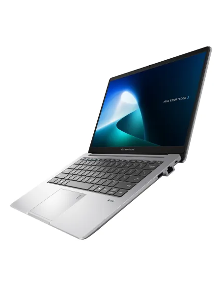 ASUS ExpertBook P1 P1403CVA-S60625X - Ordenador Portátil 14" Full HD (Intel Core i5-13420H, 16GB RAM, 512GB SSD, UHD Graphics,