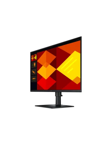 Samsung S40GD pantalla para PC 68,6 cm (27") 1920 x 1080 Pixeles Full HD LCD Negro