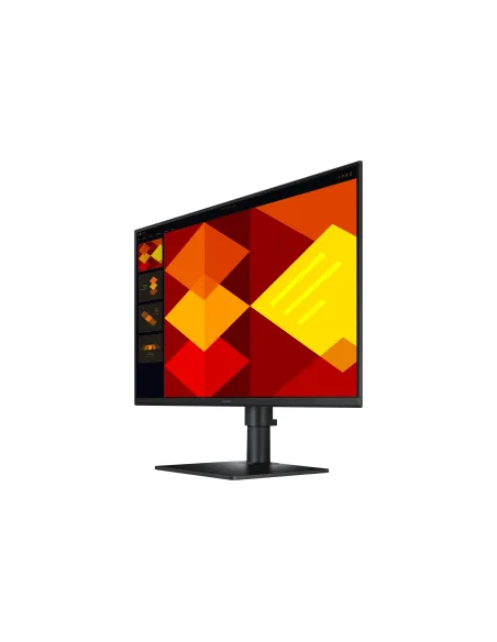 Samsung S40GD pantalla para PC 68,6 cm (27") 1920 x 1080 Pixeles Full HD LCD Negro