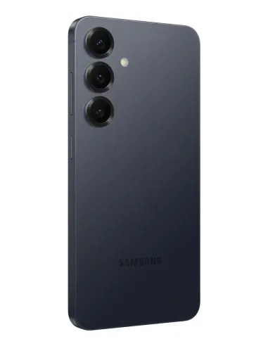 Samsung Galaxy S25 SM-S931B DS 15,8 cm (6.2") SIM doble Android 15 5G USB Tipo C 12 GB 256 GB 4000 mAh Negro, Azul