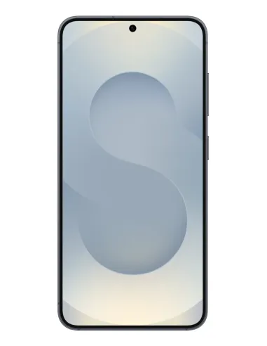 Samsung Galaxy S25 SM-S931B DS 15,8 cm (6.2") SIM doble Android 15 5G USB Tipo C 12 GB 256 GB 4000 mAh Negro, Azul