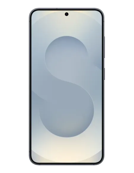 Samsung Galaxy S25 SM-S931B DS 15,8 cm (6.2") SIM doble Android 15 5G USB Tipo C 12 GB 256 GB 4000 mAh Negro, Azul