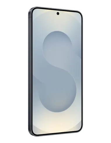 Samsung Galaxy S25 SM-S931B DS 15,8 cm (6.2") SIM doble Android 15 5G USB Tipo C 12 GB 256 GB 4000 mAh Negro, Azul