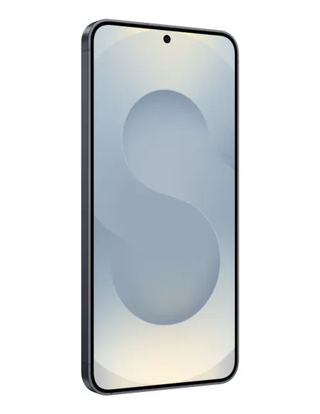 Samsung Galaxy S25 SM-S931B DS 15,8 cm (6.2") SIM doble Android 15 5G USB Tipo C 12 GB 256 GB 4000 mAh Negro, Azul