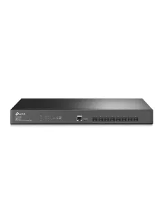 TP-Link JetStream TL-SX3008F switch Gestionado L2 L3 Negro