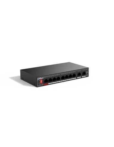 Dahua Technology PoE SG1010P