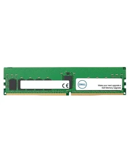 DELL AA799064 módulo de memoria 16 GB 1 x 16 GB DDR4 ECC