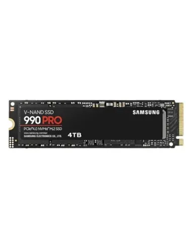 Samsung 990 PRO