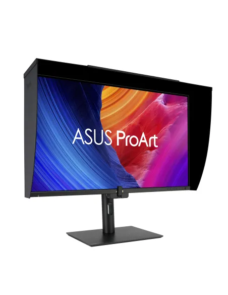 ASUS ProArt PA27UCGE pantalla para PC 68,6 cm (27") 3840 x 2160 Pixeles 4K Ultra HD LED Negro