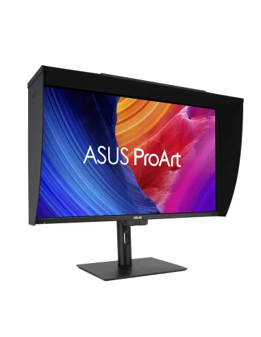 ASUS ProArt PA27UCGE pantalla para PC 68,6 cm (27") 3840 x 2160 Pixeles 4K Ultra HD LED Negro