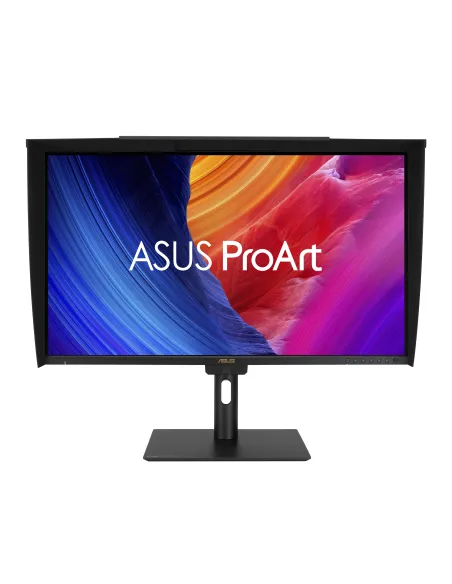 ASUS ProArt PA27UCGE pantalla para PC 68,6 cm (27") 3840 x 2160 Pixeles 4K Ultra HD LED Negro