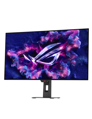 ASUS ROG Strix XG32UCWMG pantalla para PC 80 cm (31.5") 3840 x 2160 Pixeles 4K Ultra HD OLED Negro