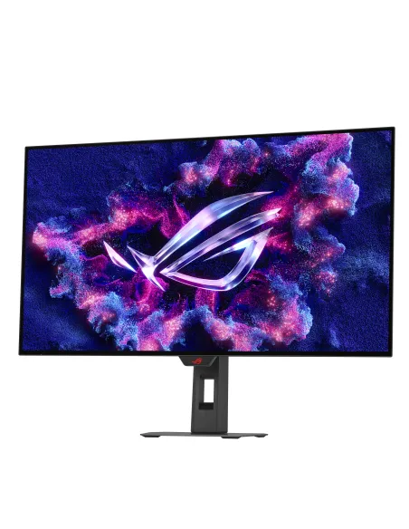 ASUS ROG Strix XG32UCWMG pantalla para PC 80 cm (31.5") 3840 x 2160 Pixeles 4K Ultra HD OLED Negro