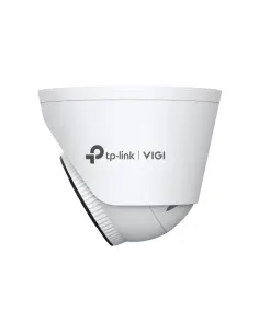 TP-Link VIGI C445 Torreta Cámara de seguridad IP Interior y exterior 2688 x 1520 Pixeles Techo pared 2