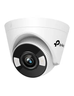 TP-Link VIGI C450 Torreta Cámara de seguridad IP Interior 2880 x 1620 Pixeles Techo