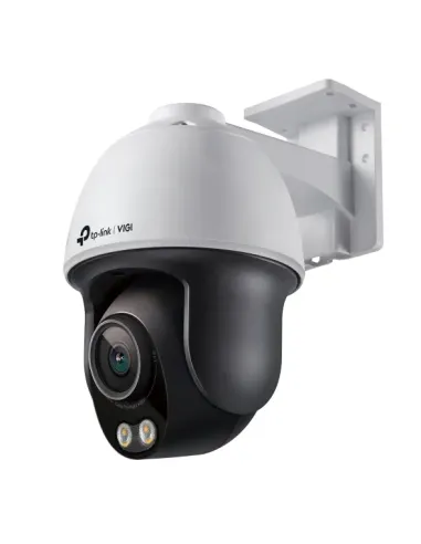 TP-Link VIGI C540S(4mm) Torreta Cámara de seguridad IP Interior y exterior 2688 x 1520 Pixeles Techo pared