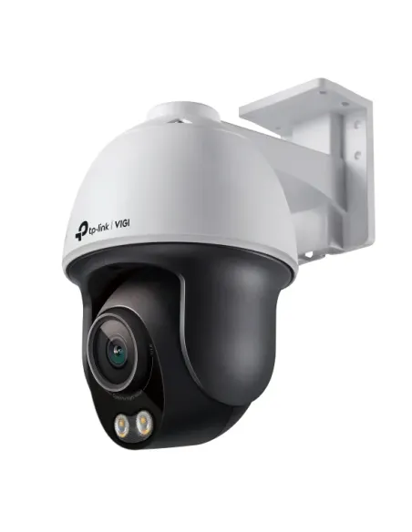 TP-Link VIGI C540S(4mm) Torreta Cámara de seguridad IP Interior y exterior 2688 x 1520 Pixeles Techo pared