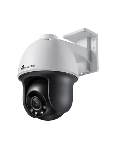 TP-Link VIGI C540 Torreta Cámara de seguridad IP Interior y exterior 2560 x 1440 Pixeles Techo pared