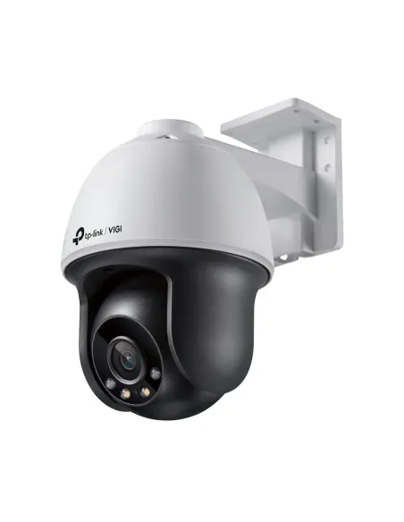 TP-Link VIGI C540 Torreta Cámara de seguridad IP Interior y exterior 2560 x 1440 Pixeles Techo pared