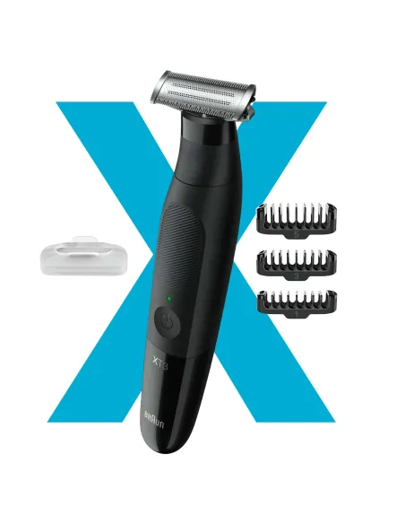 Braun XT3100 Negro 3