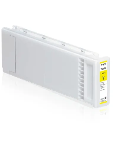 Epson Cartucho T694400 amarillo