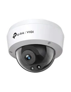 TP-Link VIGI C240I (4mm) Almohadilla Cámara de seguridad IP Interior y exterior 2560 x 1440 Pixeles Techo pared