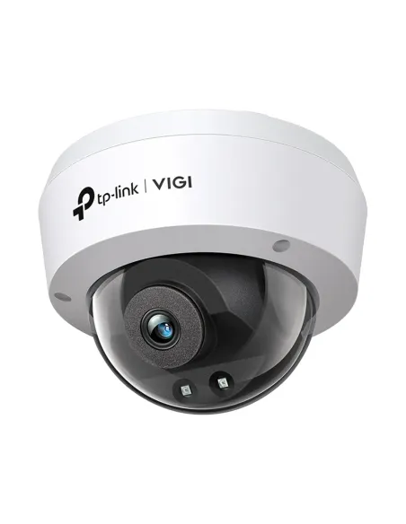 TP-Link VIGI C240I (4mm) Almohadilla Cámara de seguridad IP Interior y exterior 2560 x 1440 Pixeles Techo pared