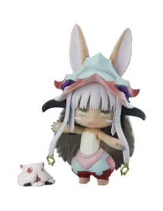 Figura good smile made in abyss nanachi