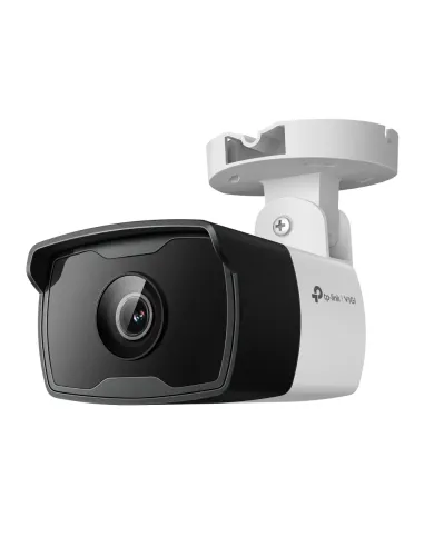 TP-Link VIGI C340I 4MM cámara de vigilancia Bala (forma) Cámara de seguridad IP Exterior 2560 x 1440 Pixeles Techo Pared Poste