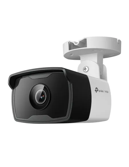 TP-Link VIGI C340I 4MM cámara de vigilancia Bala (forma) Cámara de seguridad IP Exterior 2560 x 1440 Pixeles Techo Pared Poste