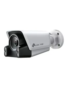 TP-Link VIGI C340S Bala (forma) Cámara de seguridad IP Exterior 2688 x 1520 Pixeles Pared