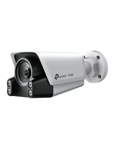 TP-Link VIGI C340S Bala (forma) Cámara de seguridad IP Exterior 2688 x 1520 Pixeles Pared