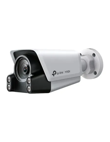 TP-Link VIGI C340S Bala (forma) Cámara de seguridad IP Exterior 2688 x 1520 Pixeles Pared